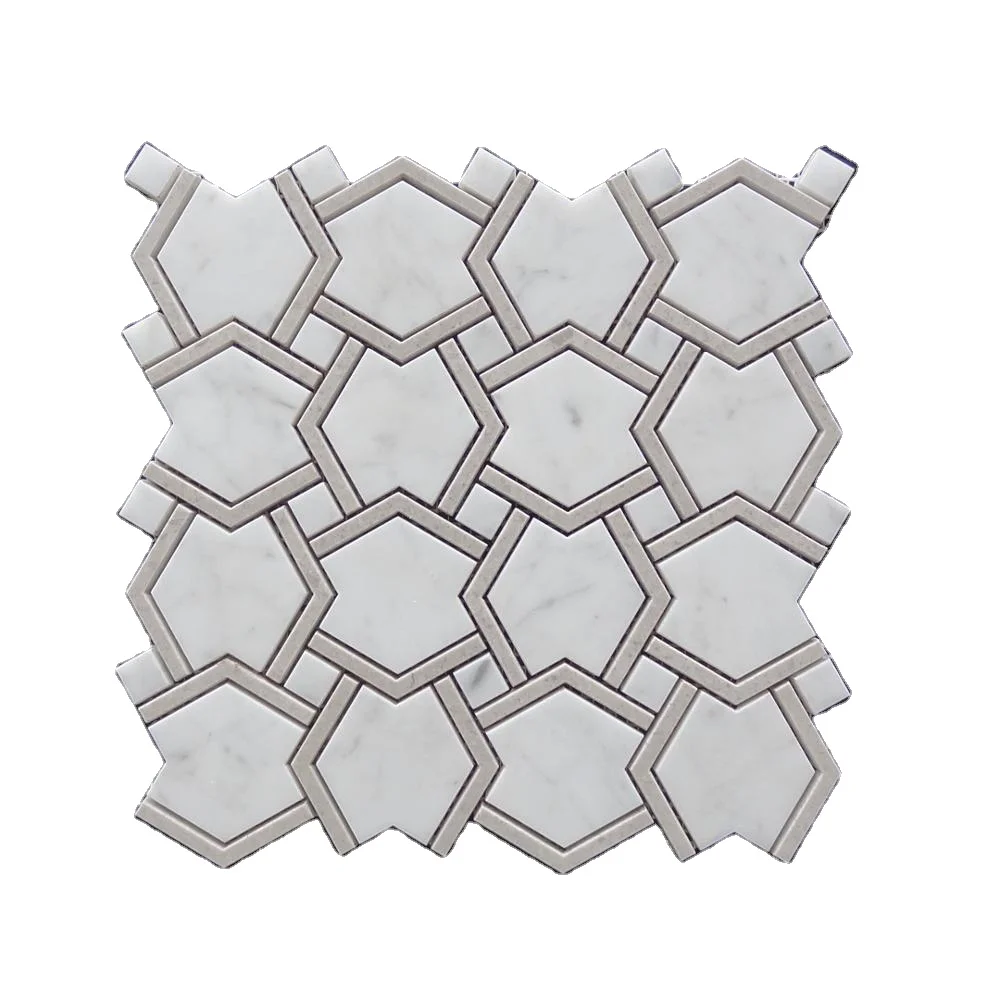 2015 high quality turkish marble tile