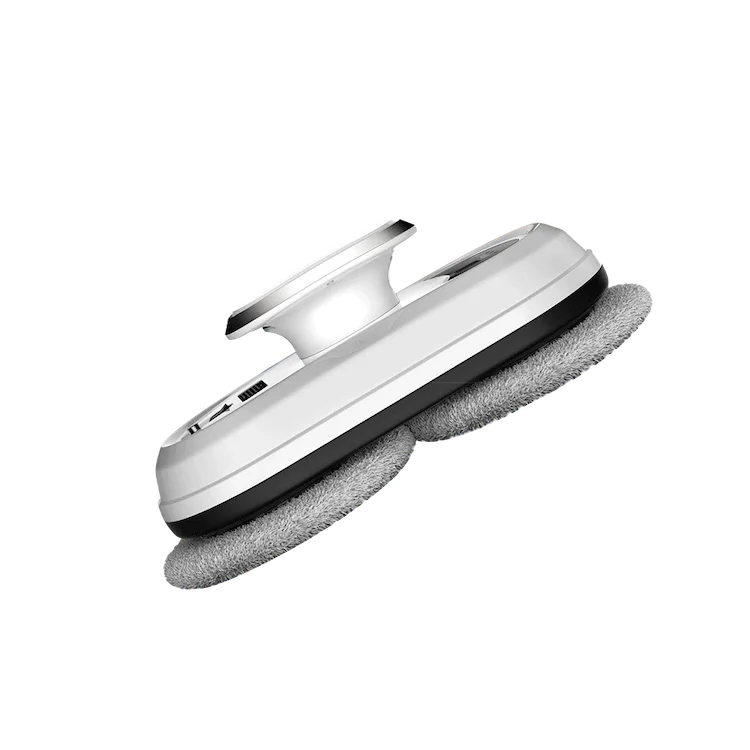 2024 Best Selling W11 Window Glass smooth surface automatic vacuum cleaner cleaning robot