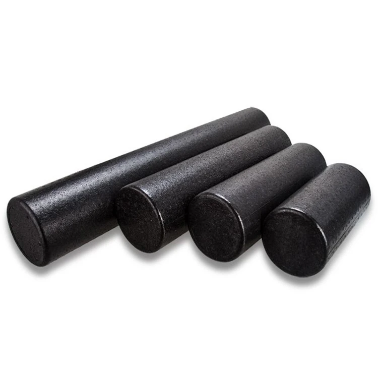 Eco Friendly EPP Faszienrolle High Density Speckled EPP Foam Roller