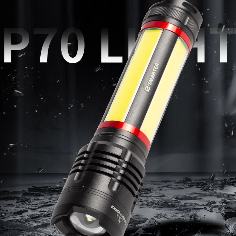 Linternas светодиодный 100000 светильник Lampe De Poche Zaklamp Lamp Lanterna повторный Taschenlampe тактический