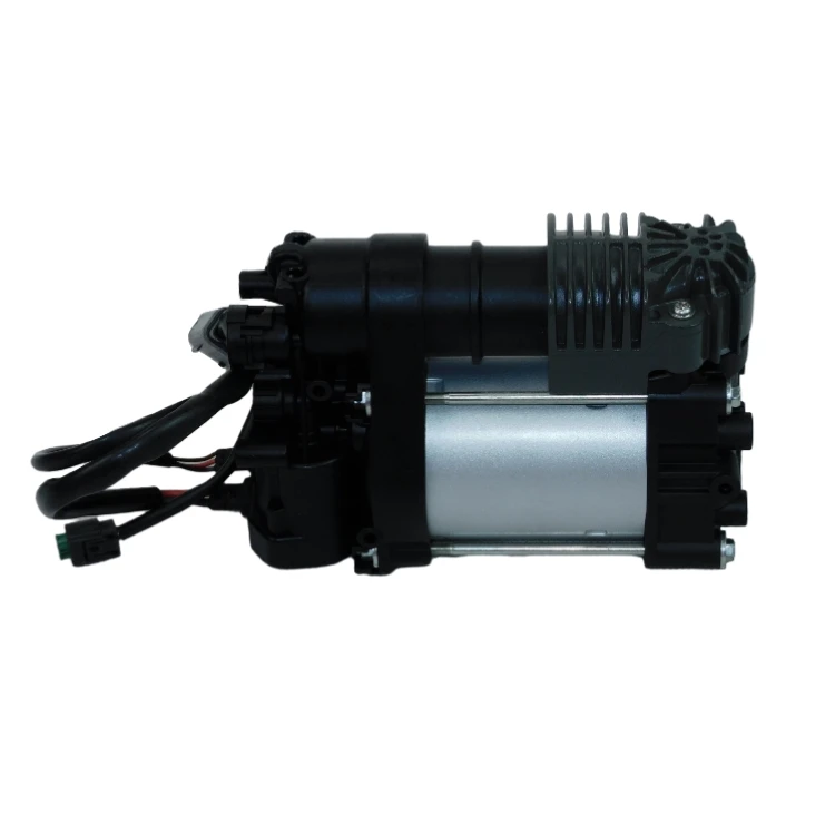High quality auto parts Air suspension compressor 68041137af Original factory parts manufacturing Used for jeep grand Cherokee