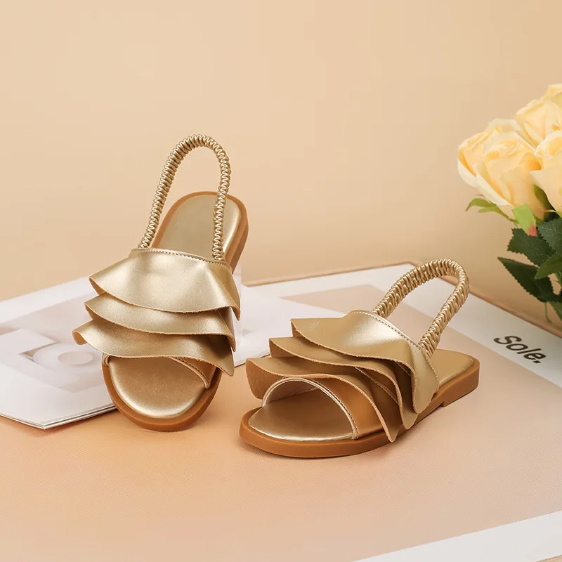 Children Shoes Toddler Baby Children Summer Kids Shoes Girls Sandals