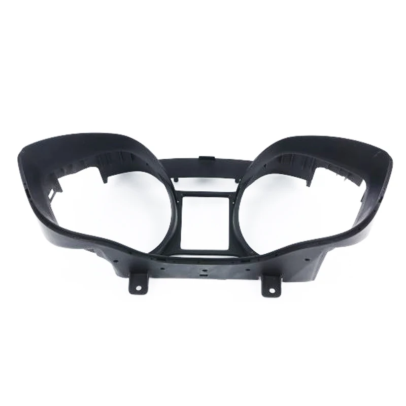 Parts Custom Injection Molding Various Plastic PP PE PC ABS Rubber Vehicle Mould Molded Hot & Cold Runner Multi or Single Cavity