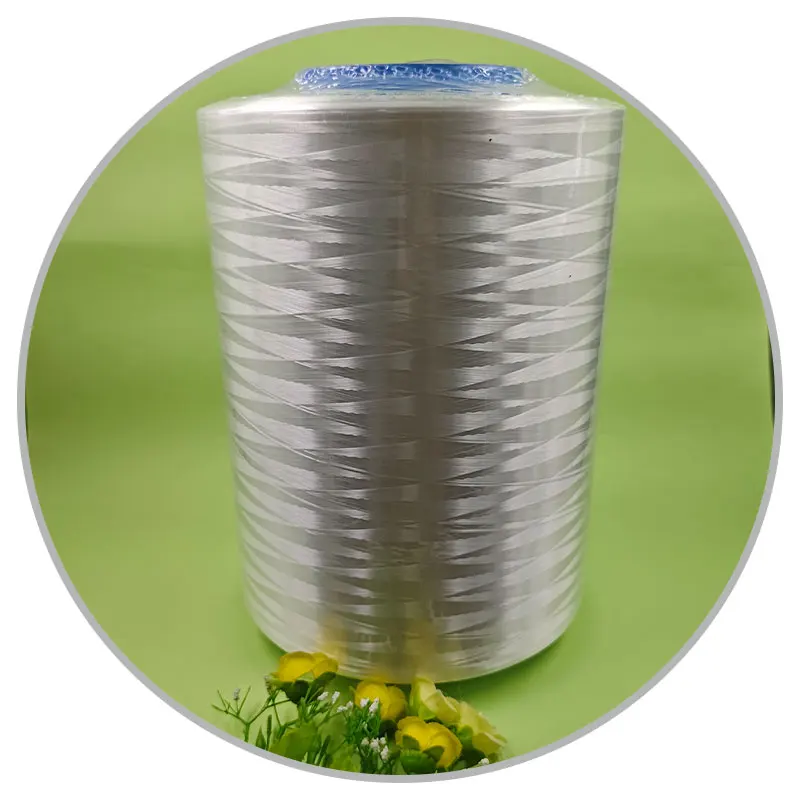 150d uhmwpe волокна пряжа