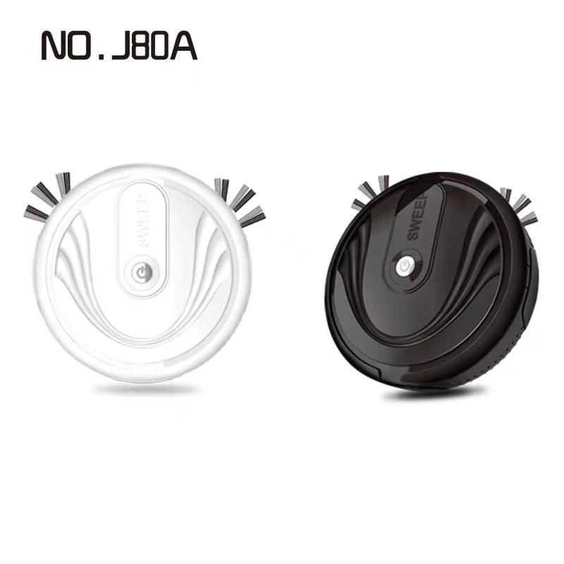 Robot Vacuum Cleaner 3 in 1DWI Dowellin Cheap Price Charging Sweep Robot for GiftHot sale products