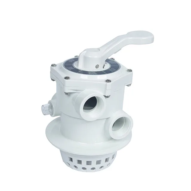 6 Valve Pool Sand Filter Equipment Swimming Pool Filters