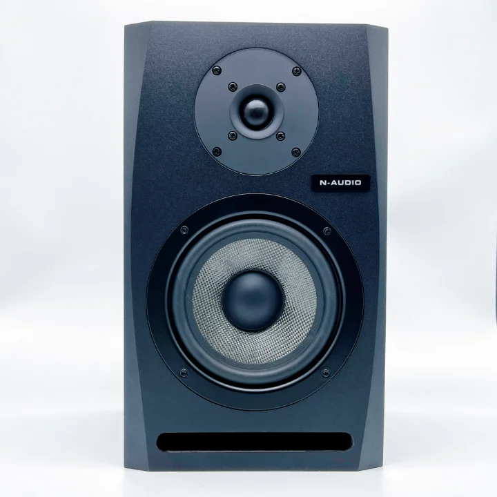 Прямая поставка с фабрики N-AUDIO заводская цена M5 активный студийный монитор динамик для студийной записи комнаты