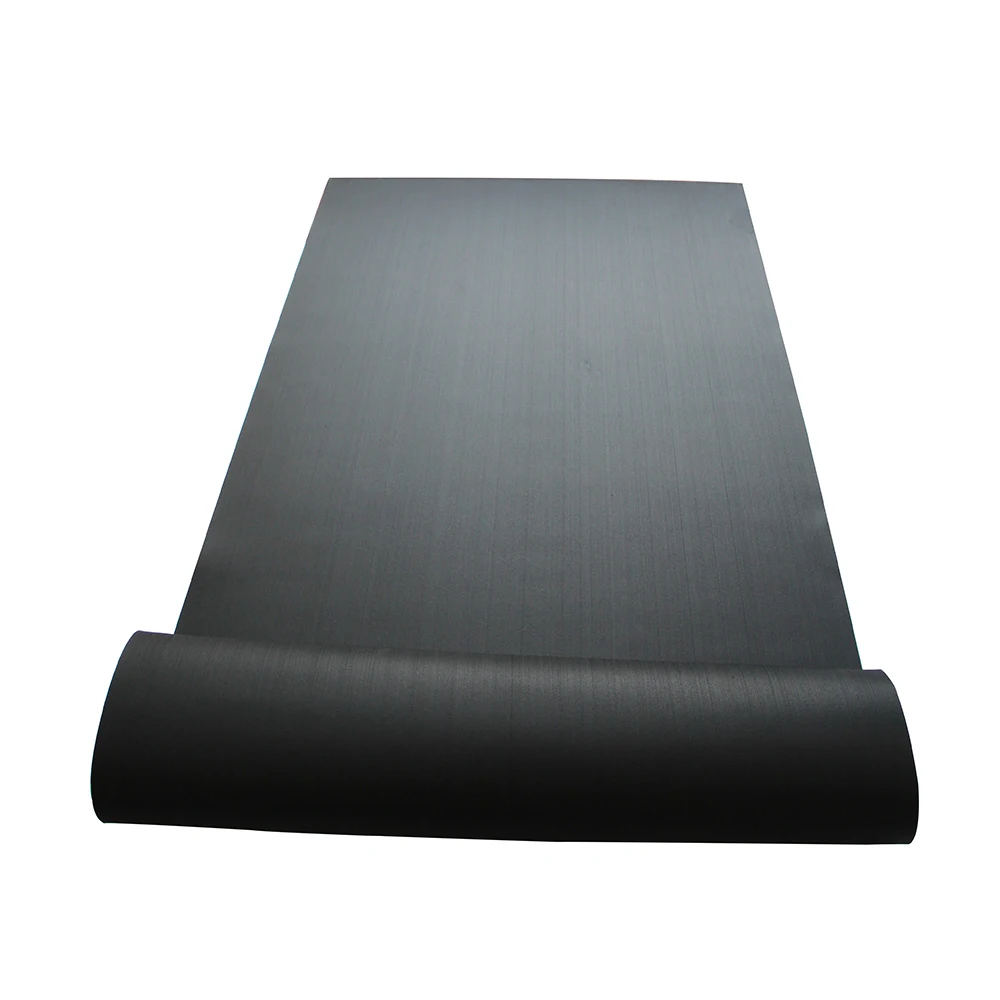 
cheap 3mm EPDM SBR Fitness center commercial gym rubber flooring roll 