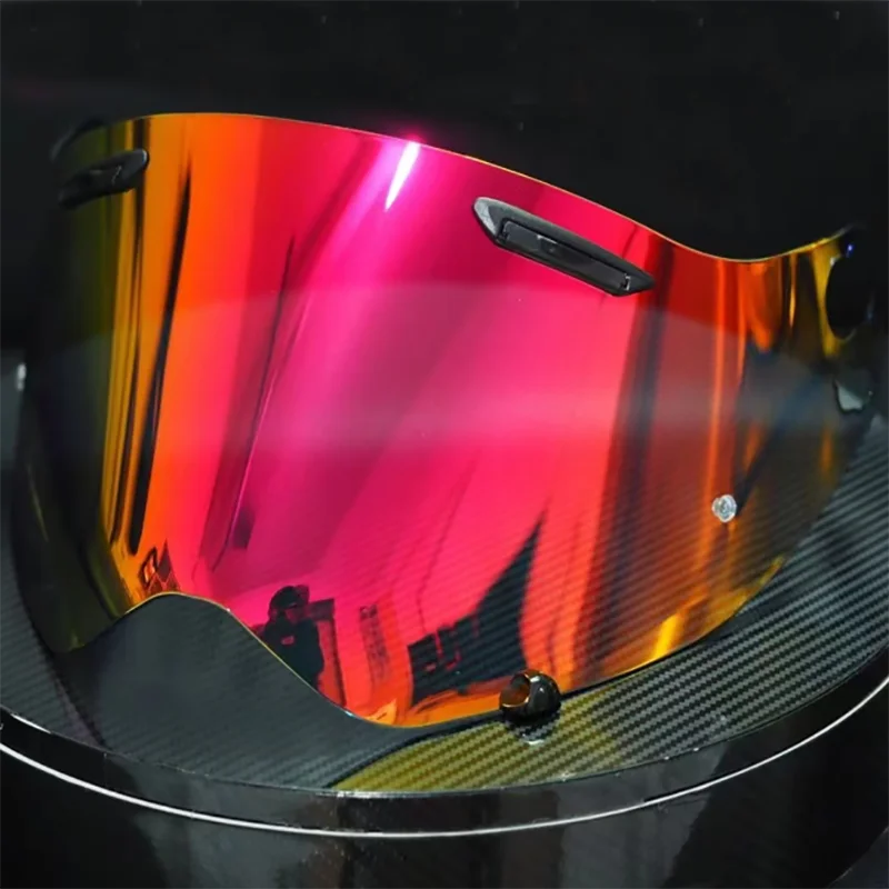 New dual double   bulletproof ballistic bike motorcycle helmet  lens visor for arai tour cross TX3