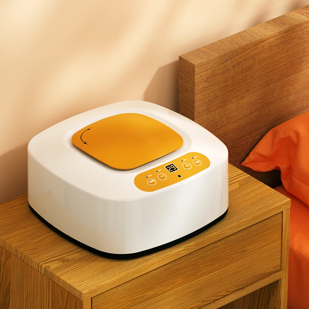 Quiet Soft Skin-friendly Without Radiation Water Circulation Heating Plumbing Blanket