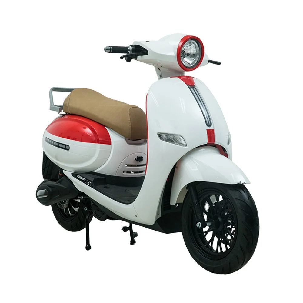 Best Safe and Popular 60V  battery self-balancing big wheel electric scooter