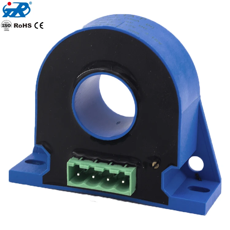 Efficient High Performance 380V 220V to 110V Low Voltage Converter High Accuracy Wide Input Output Range Current Transducer