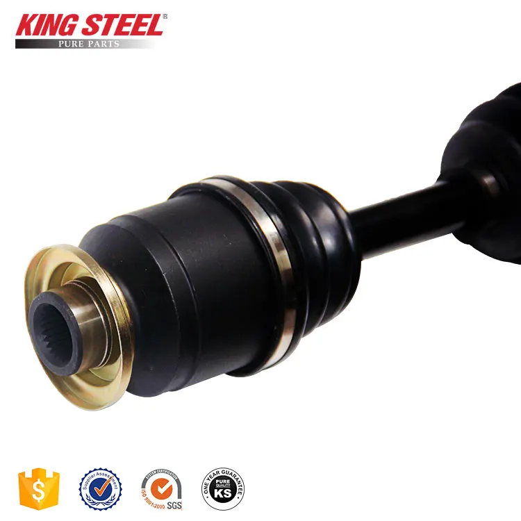 Kingsteel Car Drive Parts Front Drive Shaft Axle shaft For Mazda B2600 R MD19-25-50XB