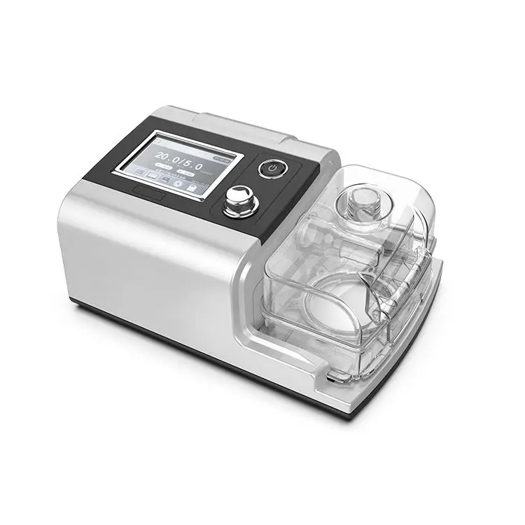 Good Quality Portable Sleep Apnea Device Auto CPAP Respirator Breathing Machine