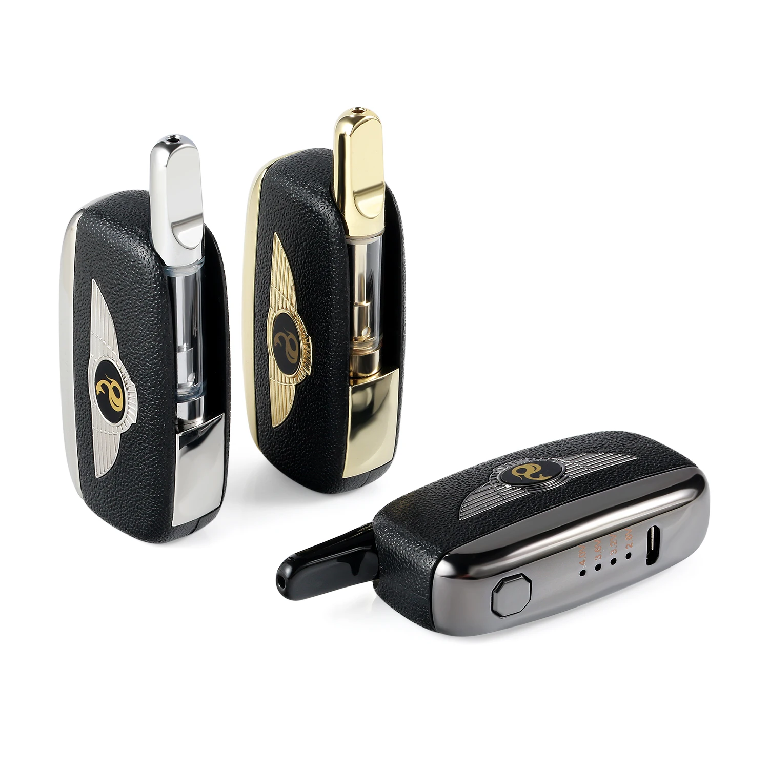Новая версия боксмода H Key mini cbd уникальные картриджи 510 для вейпа атомайзер 650 мАч устройство курения разогрев электрических электронных