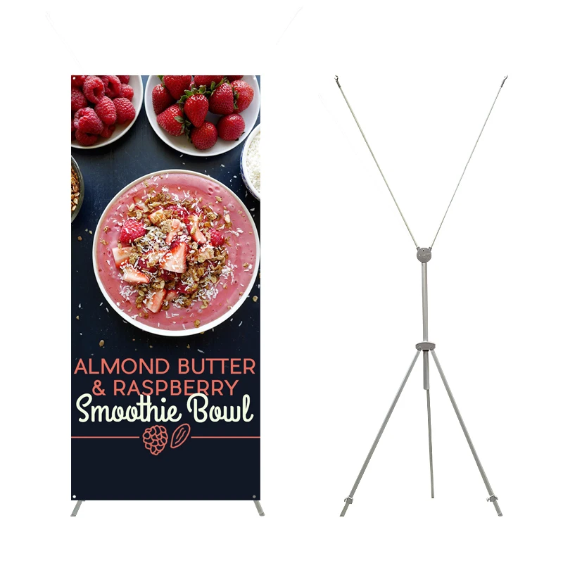 Outdoor Gear X Banner Size,Economic Cheap Manufacturer Custom Promotion 60*160cm X Banner