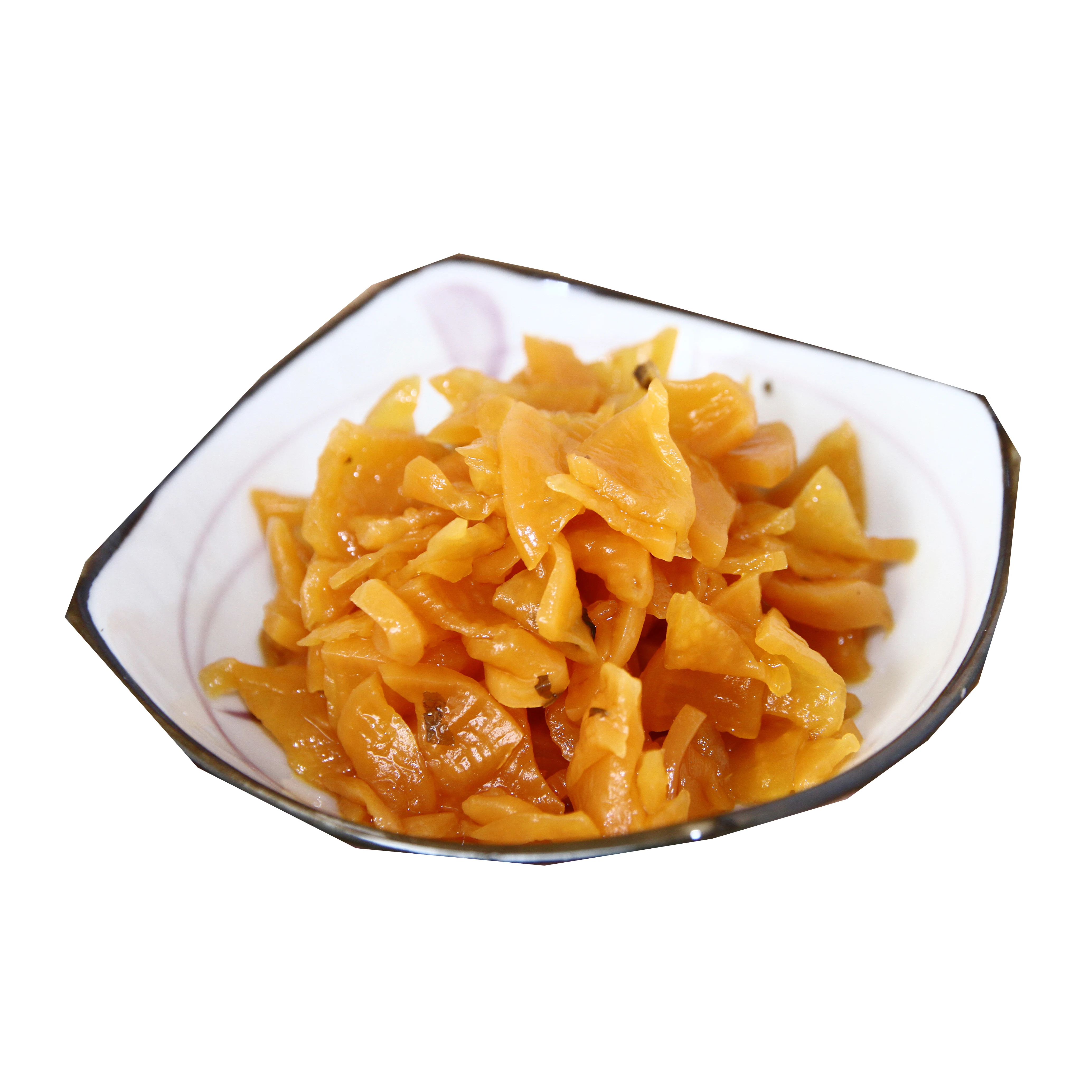 lower price sweet taste bulk marinated Pickled mixeed vegetables