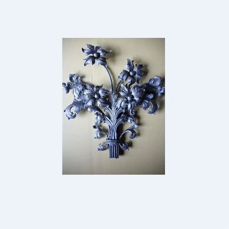 Wrought Iron Elegant Designs ,Forged Scrolls