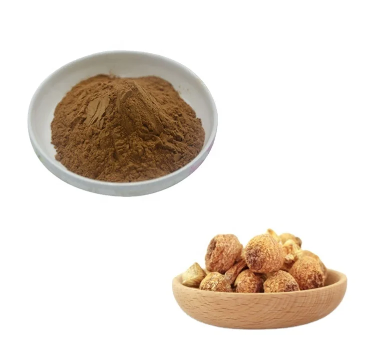 
Multivitamins Nutritional Supplements of Agaricus Blazei Extract Powder Organic for Liver Protection 