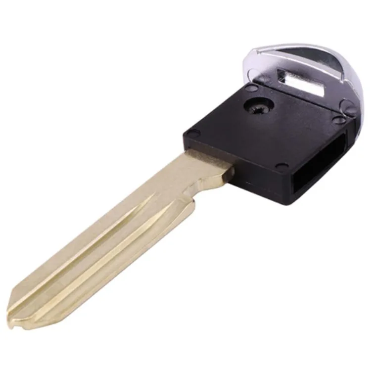 2011-2014 Cross Cabriolet Prox 3+1 Button FSK 315MHz Keyless-Go Smart Key Fob PCF7952A  46 CHIP FCC ID KR55WK49622 NSN14