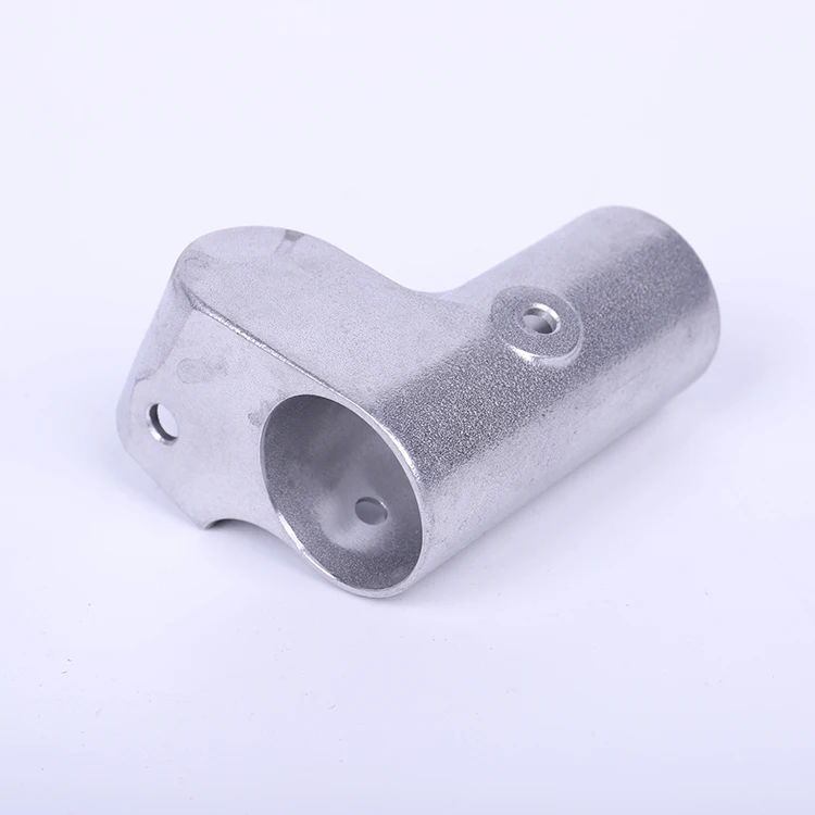 Manipulator Casting Molds Medical Spare Parts Cnc Machining Parts Intake Manifold Machining Services Motorcycle Parts