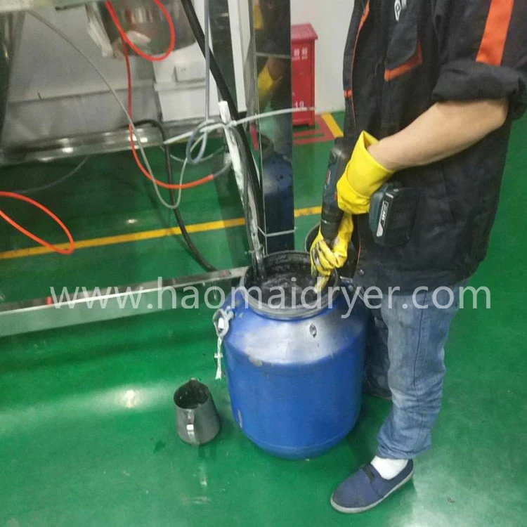 Лидер продаж, сушилка для жидкостей Серии LPG для экстракта китайской т