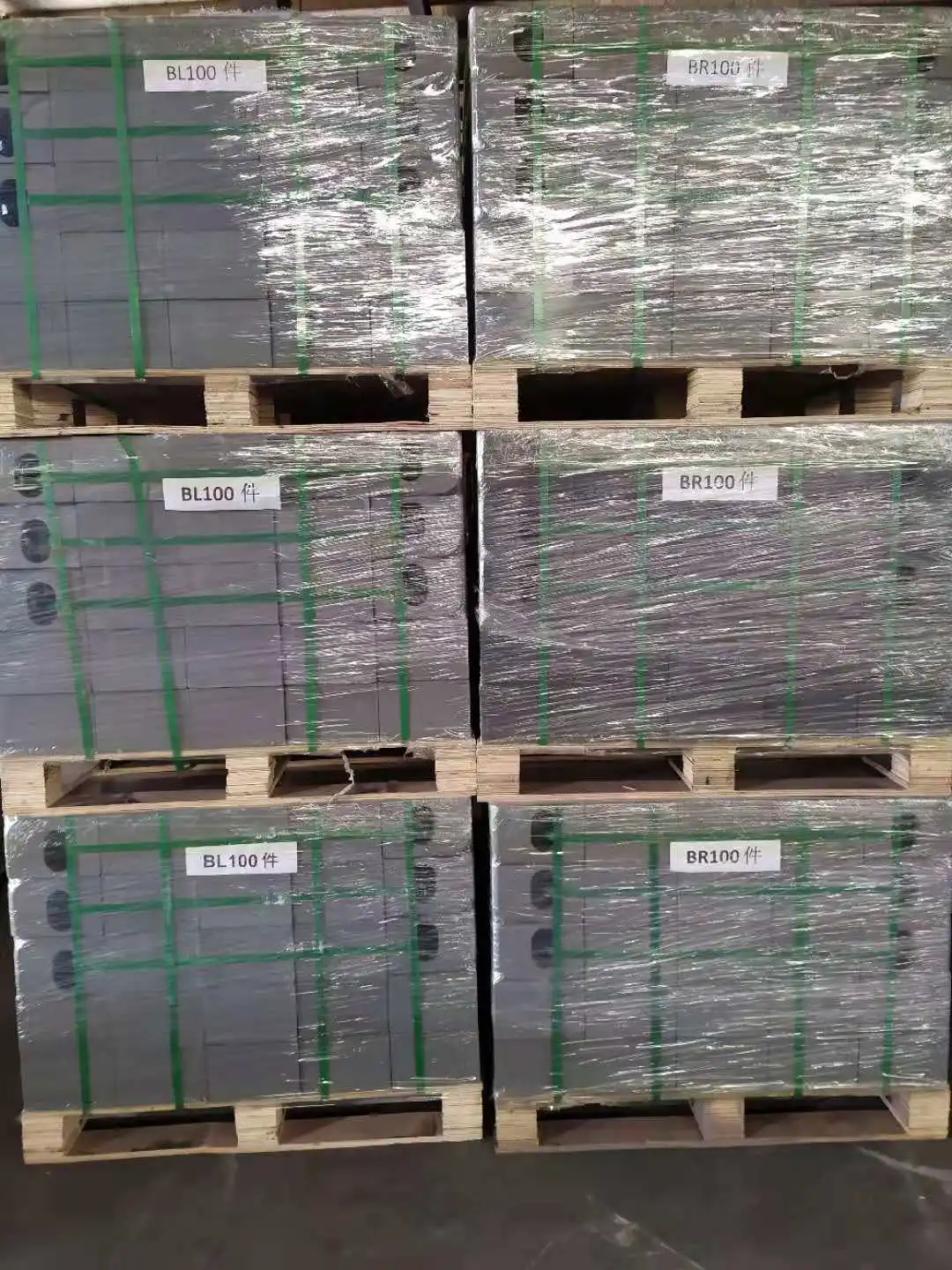 ISO 1161 standard cargo sea shipping container home corner fittings