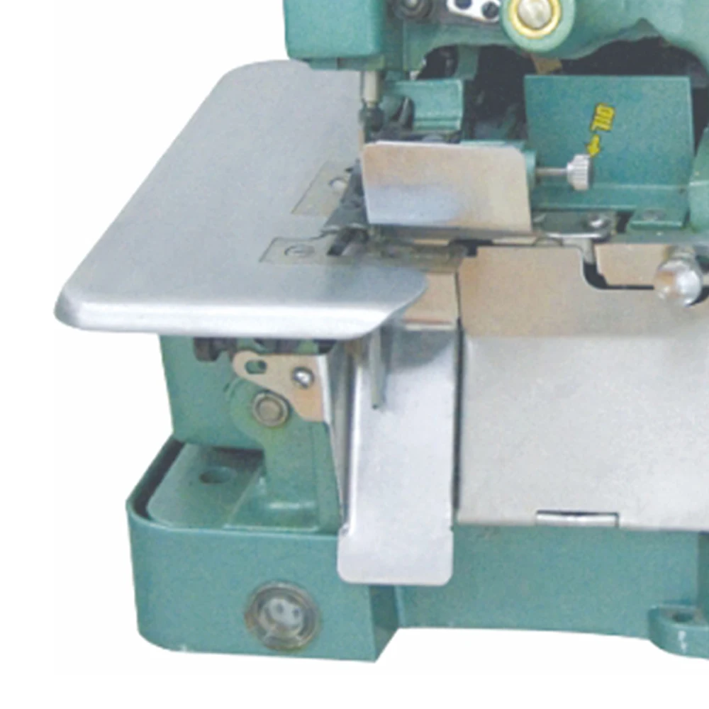 DS-1-113D Home Overlock Sewing Machine for Knitting mILLs Medium-speed Mini Overlock Sewing Machine