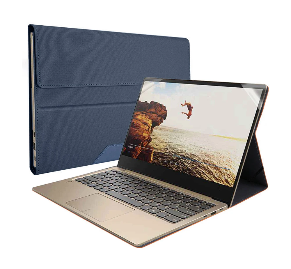 Чехол для ноутбука 14 дюймов Thinkpad X1 Carbon 8th / 7th 6th 5th Gen и ThinkPad Yoga 5 4th