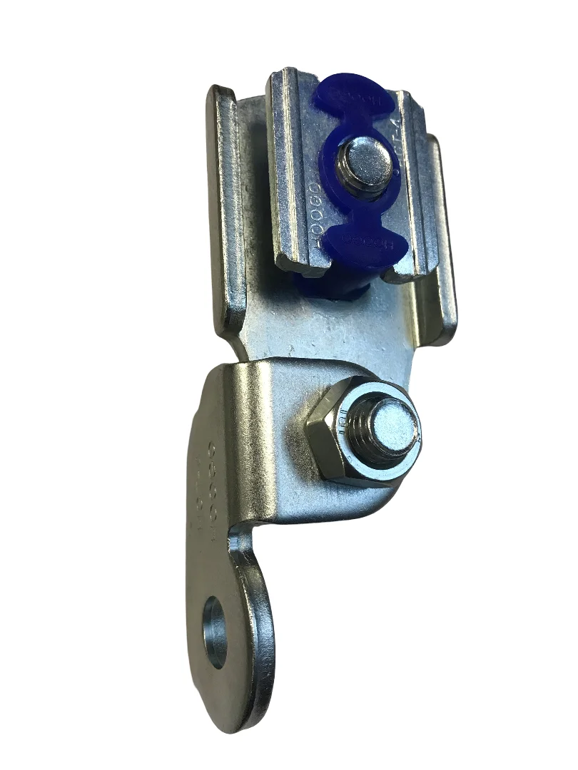 Unistrut seismic bracing connector