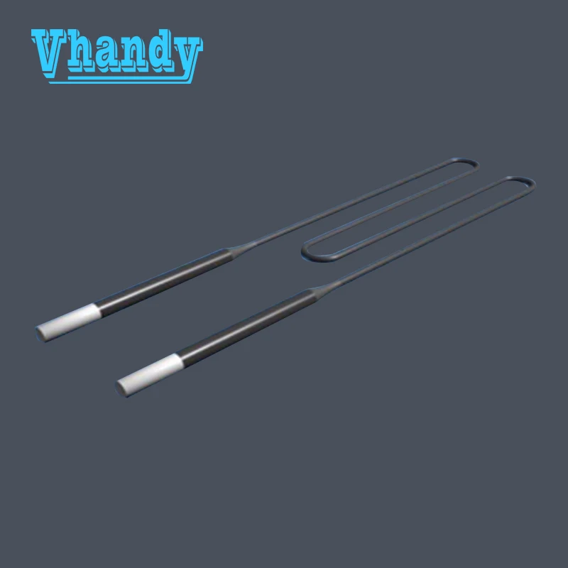 Силиконовый молибденовый стержень