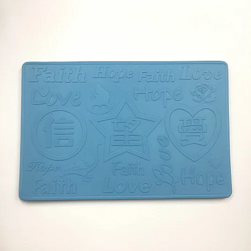 EVA memory foam prayer mat for kids/adults