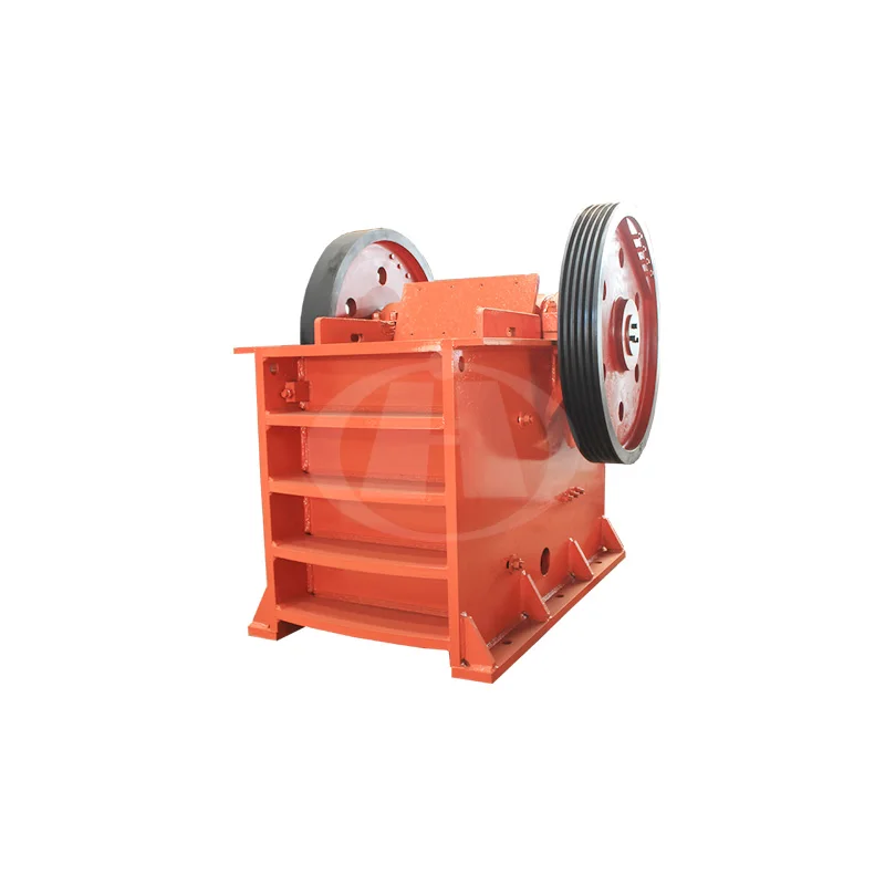 Quality Reliable 750-1060 Jaw Crusher Bucket Jaw Crusher For Silicon Ore