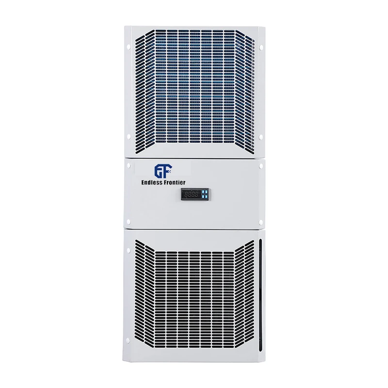 Packaged Unit HVAC System Air Conditioning with Special Anti-Corrosion for Seaside Area &Economizer air conditioning