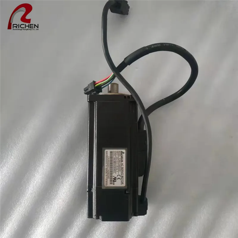 Delta Серводвигатель и сервопривод ECMA-L11855R3 Новый оригинальный