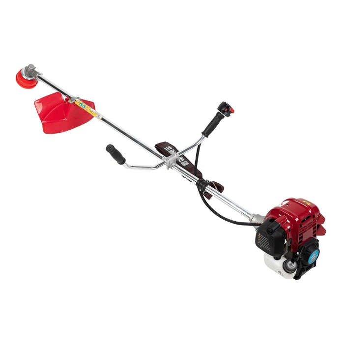 High Quality Brush Cutter Gasoline Power String Trimmer 2 Stroke OEM grass cutter machine