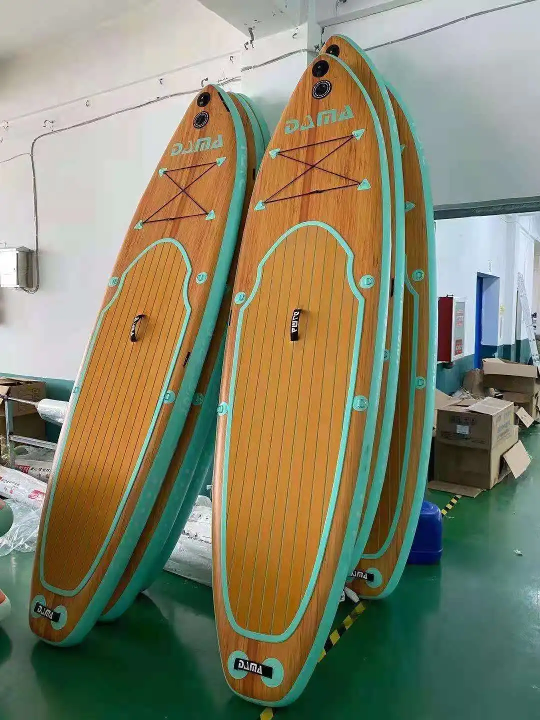 Высококачественная доска SUP stand up paddle
