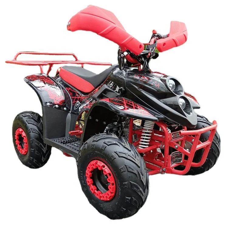 EDR 110CC ATV All-Terrain Off-Road Vehicle Quad Bike Motorcycle
