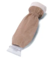 Hot Selling  Adjustable Ice Scraper With Snow Brush