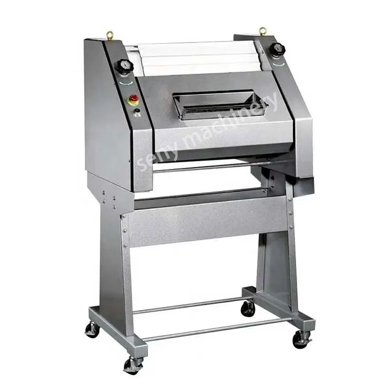 2021 hot sell Baguette french bread moulder machine