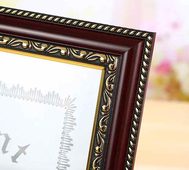 shiny new style cheap price picture ps frame moulding photo frame moulding profile sticks for making photo picture frame