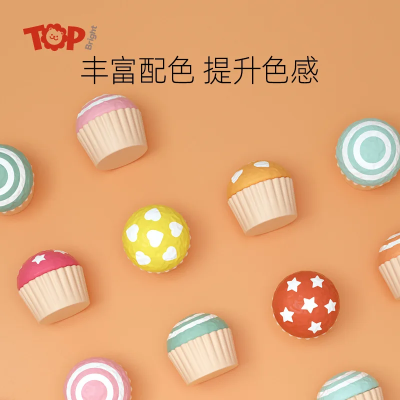 Topbright маленький медведь Цифровой баланс логическое мышление настольная игра для детей цифровое просвещение концентрация исчисления