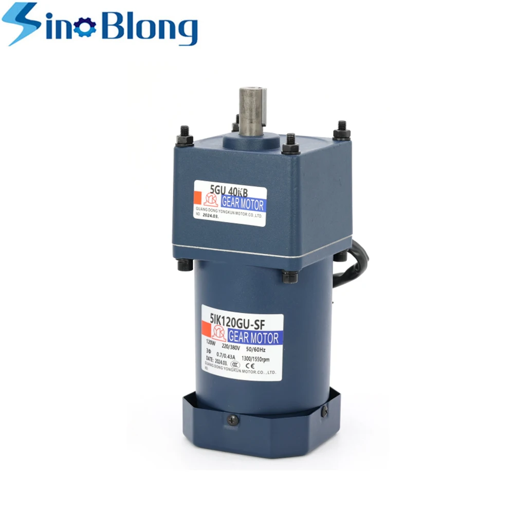 Премиум качество OEM сервис высокой плотности Электродвигатель с редуктором коробки передач NMRV червячный редуктор