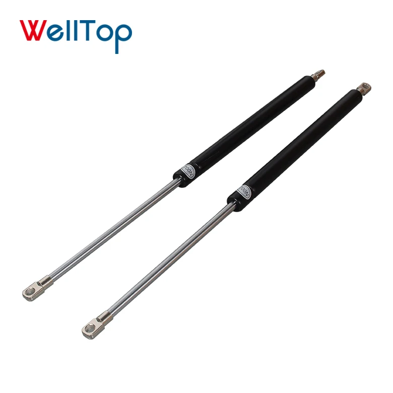 Welltop Furniture Hardware Mechanisms For Lifting Bed With Cheap Price VT-14.008
