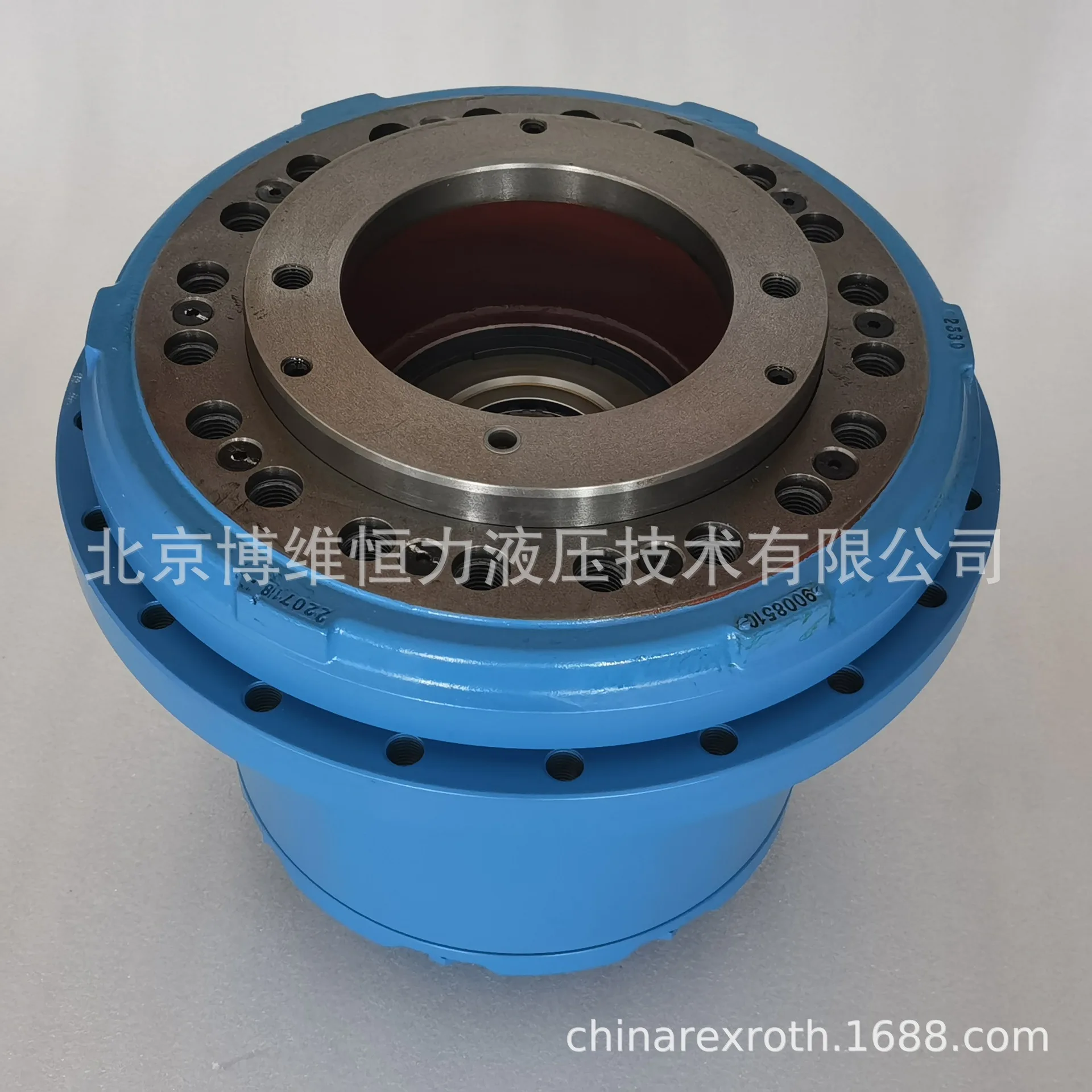 BREVINI силовой передачи CTU3200.1/CF-BP/144/A.D. TB =