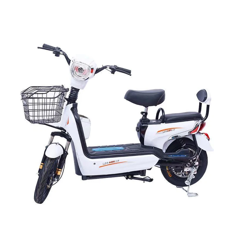 
Sell Cheap and Exquisite Appearance Long Life Chinese Electric Bicycles 