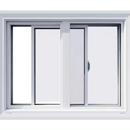 AAMA NFRC door & window accessories sliding windows residential house project double glazed aluminium windows door