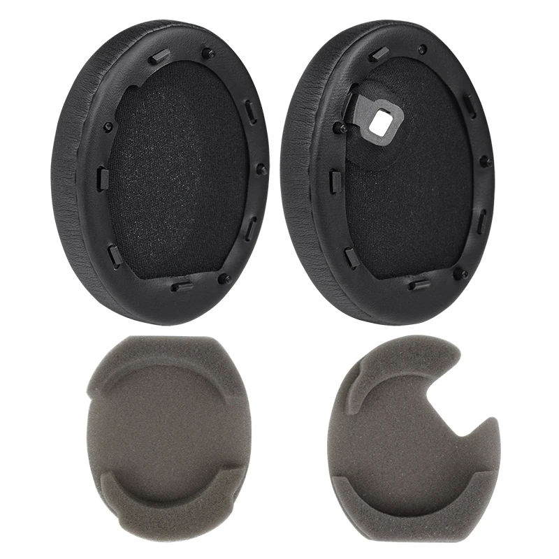 Wholesale Replacement Ear Pads Cushions for sony wh-1000X WH-1000XM2 XM3 XM4 Headphone Earpads