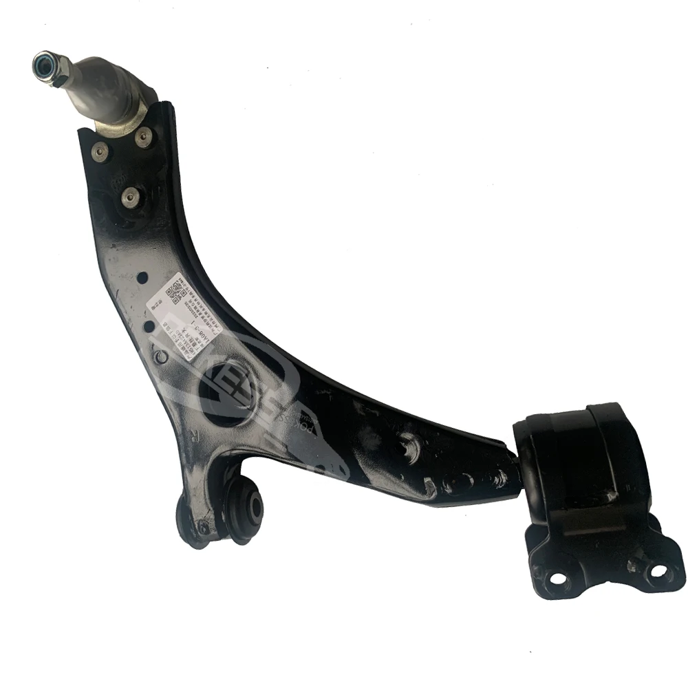 Ford Control Arm Set 4M513A424BA 4M513A424BB BM513A424AA Front Left Lower Suspension Control Arm Kit for Ford Focus