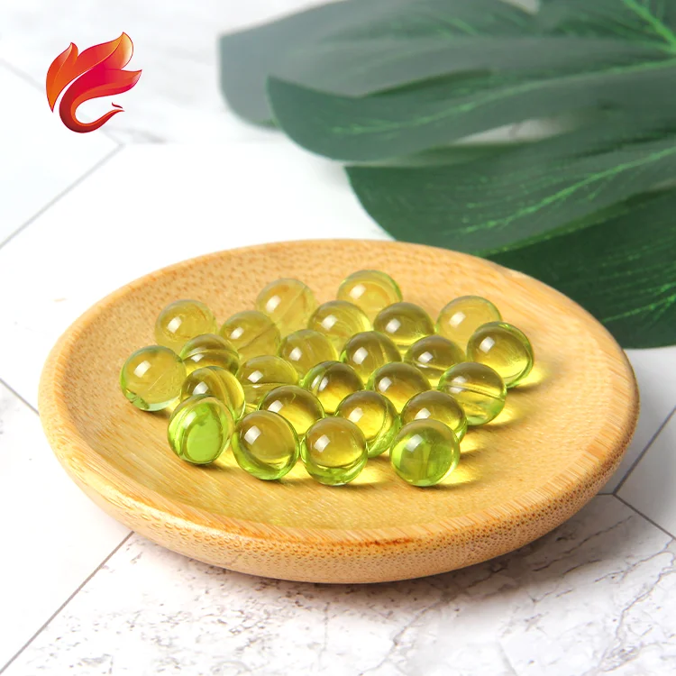 Natural Green Algae Soft Capsules, Tablets, Softgels, pills, supplement - Manufacturer, Price, OEM, Private Label